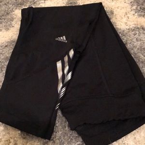 Adidas workout pants